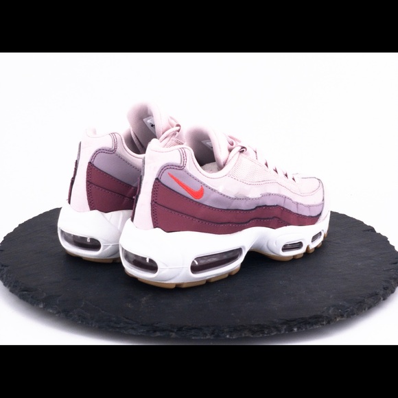Nike Air Max 95 Women’s Size 7 - Picture 5 of 8